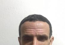 В Павлограде разыскивают опасного преступника