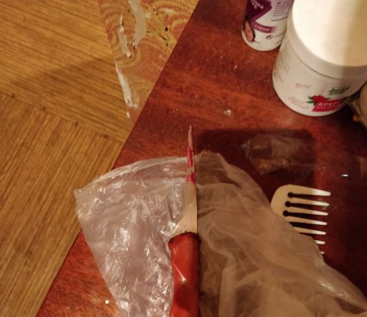 На сколько лет может сесть несостоявшийся братоубийца из Павлограда?