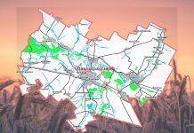 З ОТГ Павлоградщины попали в десятку лучших по Украине