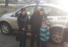 В Першотравенске 6-летний мальчик «сбежал» на прогулке от бабушки