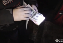 В Павлограде наркоторговку второй раз отпустили под залог