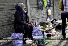 Протоколы на крупных «перекупов» со стихийных рынков до суда не доходят