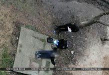 В Павлограде возле многоэтажки обнаружили бездыханное тело