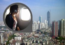 Павлоградка не может уехать из Китая: «Некоторые ребята уже в истерике, им страшно»