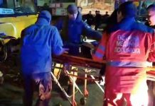 Полиция разыскивает свидетелей ДТП с участием легковушки и автобуса