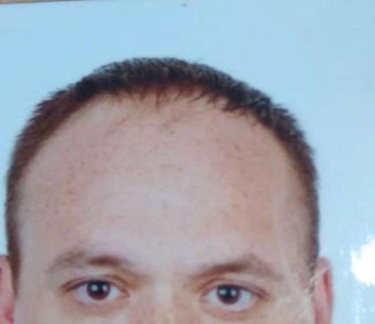 Павлоградец уехал в Польшу и пропал