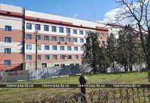 В Павлоградской больнице впервые отремонтируют реанимацию