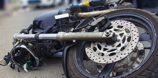 У Павлограді сталася смертельна аварія з підлітком