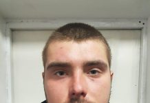 В Павлограде ищут подозреваемого в ограблении женщины