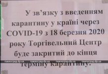 Работают ли в Павлограде торговые центры, автостанция и рынок?
