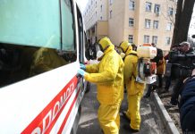 Украинские ученые нашли возможное лекарство от короновируса