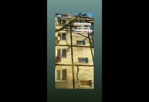 В Павлограде произошел пожар с летальным исходом (ВИДЕО)