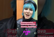 В Павлоград приехала Maruv (ВИДЕО)