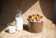 Коли будуть освячувати паски у храмах міста на Великдень-2022