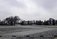 Стало известно, что происходит с реконструкцией Соборной площади