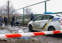 В общежитии Днепра нашли труп 17-летнего павлоградца