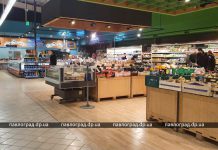 Какая обстановка в супермаркетах Павлограда? Почему скупают туалетную бумагу?