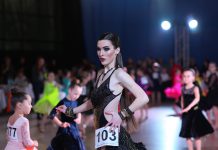 Павлоград принимал Всеукраинский турнир «Кубок Западного Донбасса 2020»