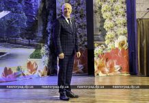 Анатолий Вершина вошел в рейтинг влиятельности мэров