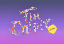 Цьогоріч кінофестиваль Docudays UA-2020 проходитиме онлайн