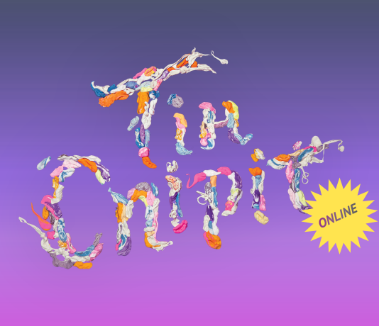 Цьогоріч кінофестиваль Docudays UA-2020 проходитиме онлайн