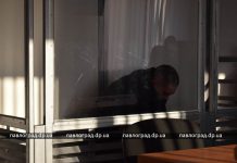 В Павлограде огласили приговор насильнику и убийце собственного 8-месячного ребенка (ФОТО)