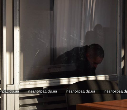 В Павлограде огласили приговор насильнику и убийце собственного 8-месячного ребенка (ФОТО)