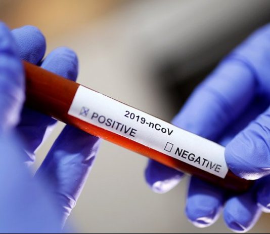 В Терновке обнаружили новые случаи коронавируса