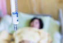 В больницу Павлограда поступила женщина с подтверждённым коронавирусом