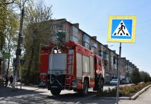 В Павлограде проведут санитарную обработку улиц