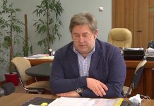 Стало известно, сколько медиков Днепропетровщины заразились коронавирусом