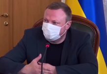 «Никаких поминальных дней»: областная власть Днепропетровщины предлагает на время закрыть кладбища