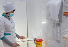 Павлоградская больница интенсивного лечения будет финансироваться по-новому