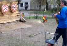 Павлоградцы стали участниками необычного онлайн-турнира