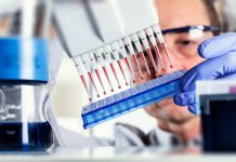 В Першотравенске почти все заболевшие COVID-19 — вылечились