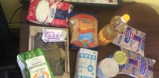В Павлоград ежедневно пребывают беженцы. Нужна помощь