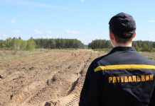 Павлоградщина ― в лідерах за кількістю місцевих пожежних команд