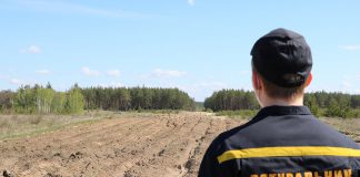 Павлоградщина ― в лідерах за кількістю місцевих пожежних команд