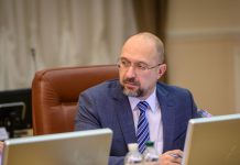 Премьер Шмыгаль рассказал, при каких условиях локдаун в Украине возможен