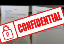 За размещение данных першотравенцев в интернете мужчине грозит криминальная ответственность