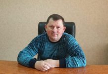 У полиции Терновки сменился руководитель