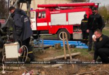 В Терновке создадут центр раздачи питьевой воды (ФОТО)