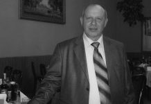 Ушел из жизни известный павлоградец