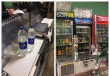 В Павлограде накрыли еще одну «наливайку»