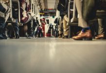 В Павлограде продлили ограничения по льготному проезду