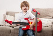 В Павлограде проведут песенный конкурс онлайн