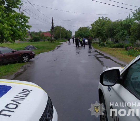 Масштабное ДТП в Павлограде: есть погибшая и пострадавшая