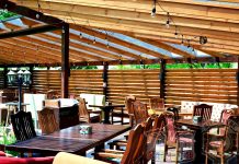 Павлоградским ресторанам и кафе напомнили о графике работы