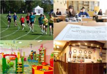 Послабление карантина: что планируют разрешить после 22 мая