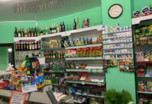 В Богдановке продавщице грозит до 6 800 грн штрафа